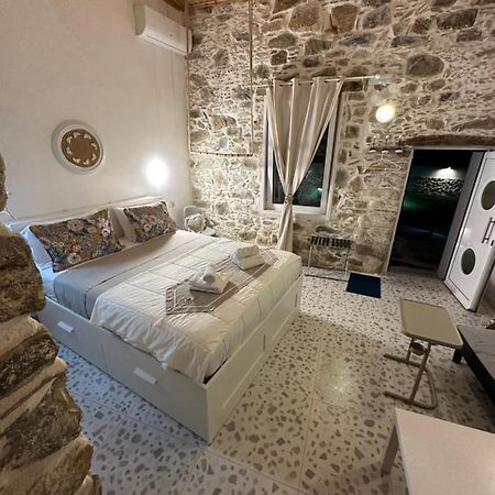Hotel Cocooning Blue House Elafonisi Vathi  Exterior foto