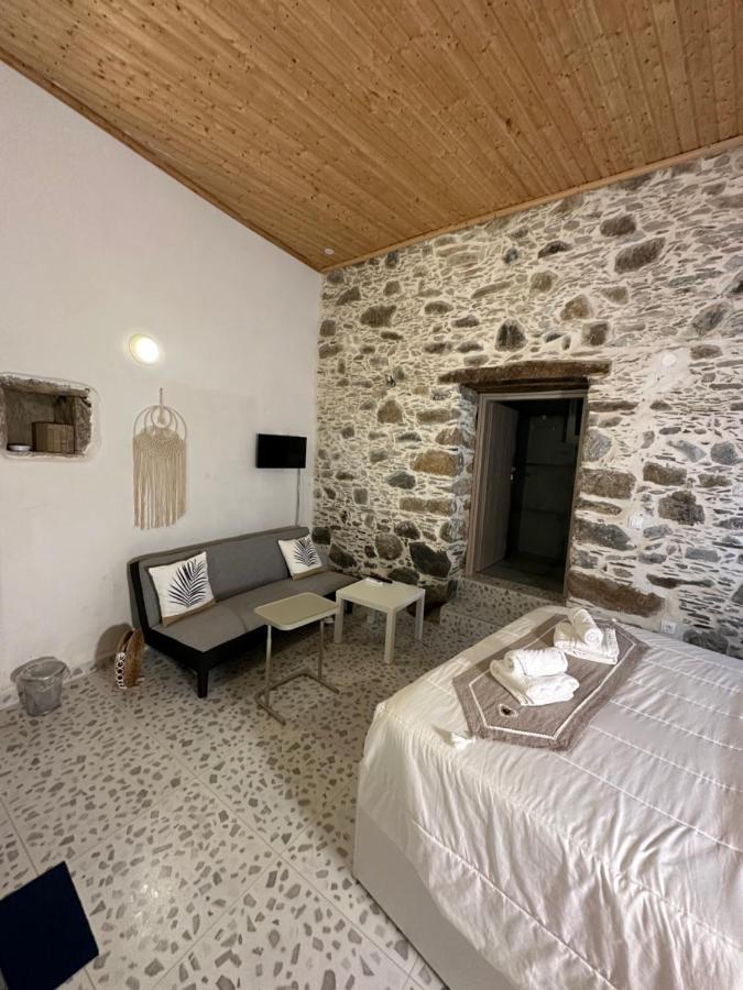 Hotel Cocooning Blue House Elafonisi Vathi  Exterior foto